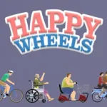 Happy Wheels